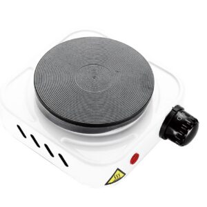 Heating Plate Electric Stove