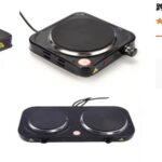 Electric Hot Plate Heating Plate Electric Stove