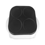 ELECTRIC CREPE MAKER ELECTRIC CREPE MAKER