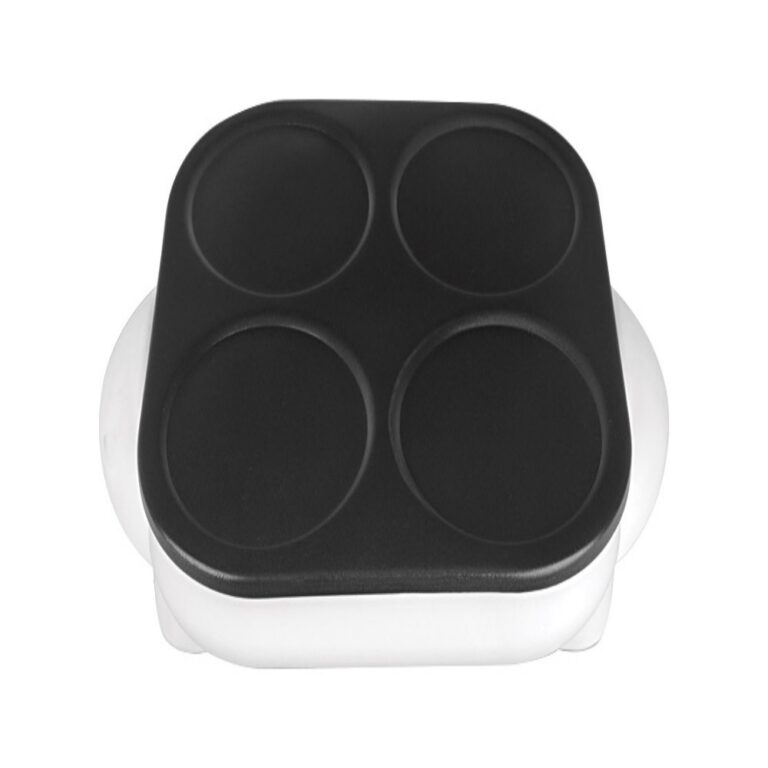 ELECTRIC CREPE MAKER ELECTRIC CREPE MAKER
