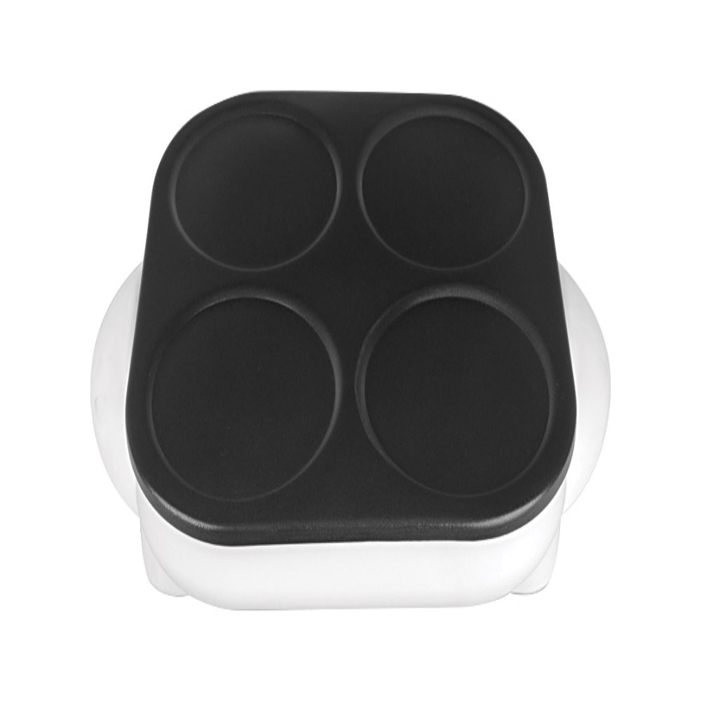 ELECTRIC CREPE MAKER ELECTRIC CREPE MAKER