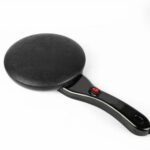 ELECTRIC CREPE MAKER Handheld Crepe Maker