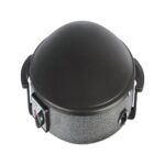 ELECTRIC CREPE MAKER Electric Flat Bread Grill Pan