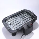 ELECTRIC GRILL Electric Table Grill