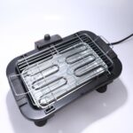 ELECTRIC GRILL Electric Table Grill