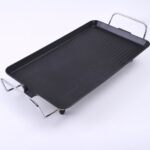 ELECTRIC GRILL ELECTRIC BARBECUE GRILL