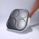 ELECTRIC CREPE MAKER ELECTRIC CREPE MAKER