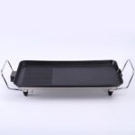 ELECTRIC GRILL ELECTRIC BARBECUE GRILL