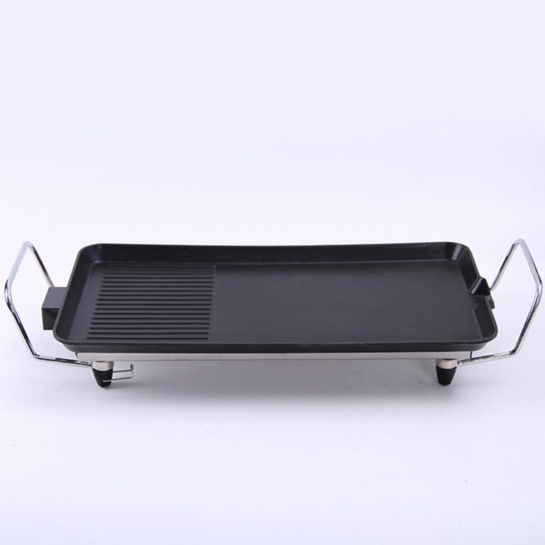 ELECTRIC GRILL ELECTRIC BARBECUE GRILL