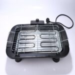 ELECTRIC GRILL Electric Table Grill
