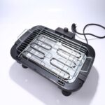 ELECTRIC GRILL Electric Table Grill