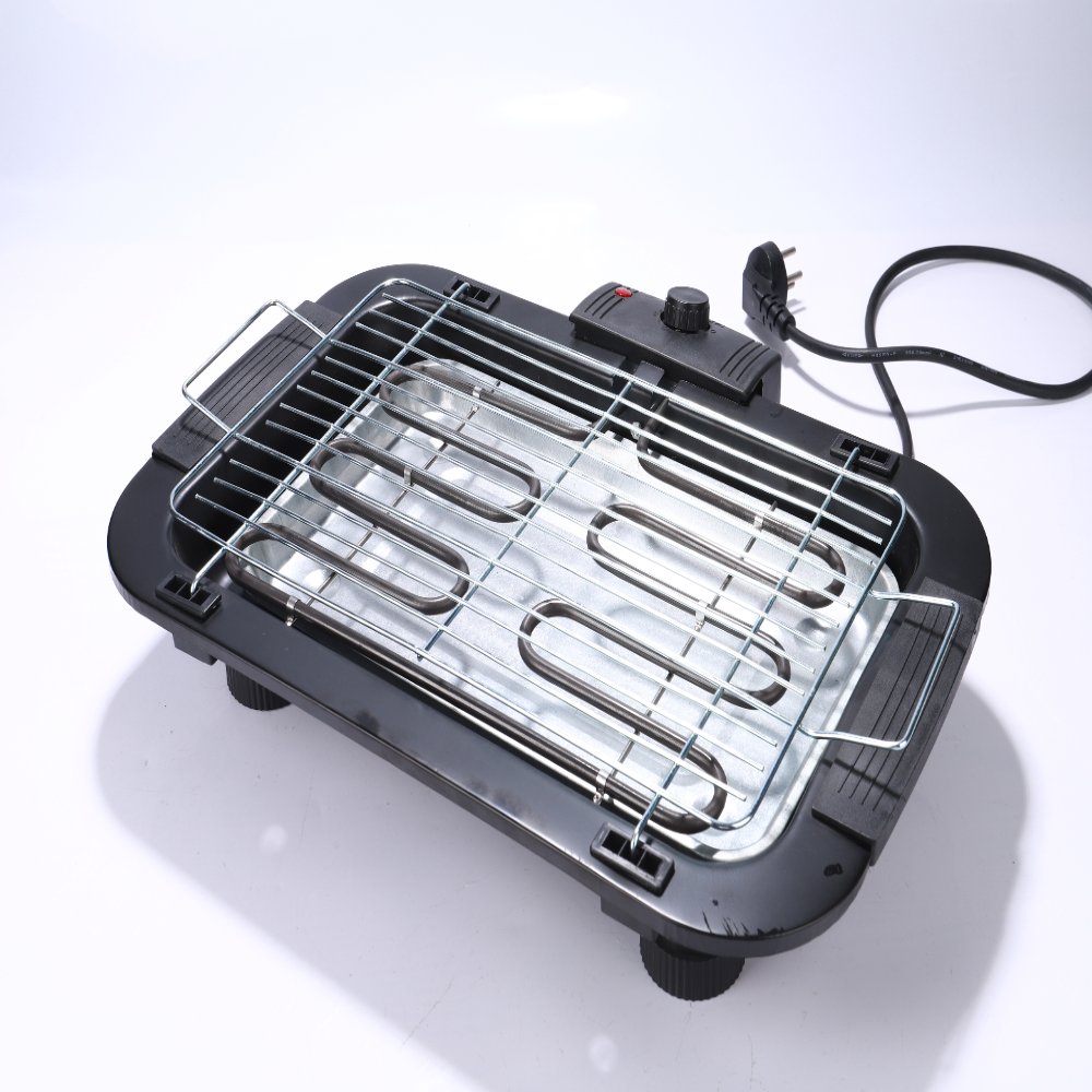 ELECTRIC GRILL Electric Table Grill