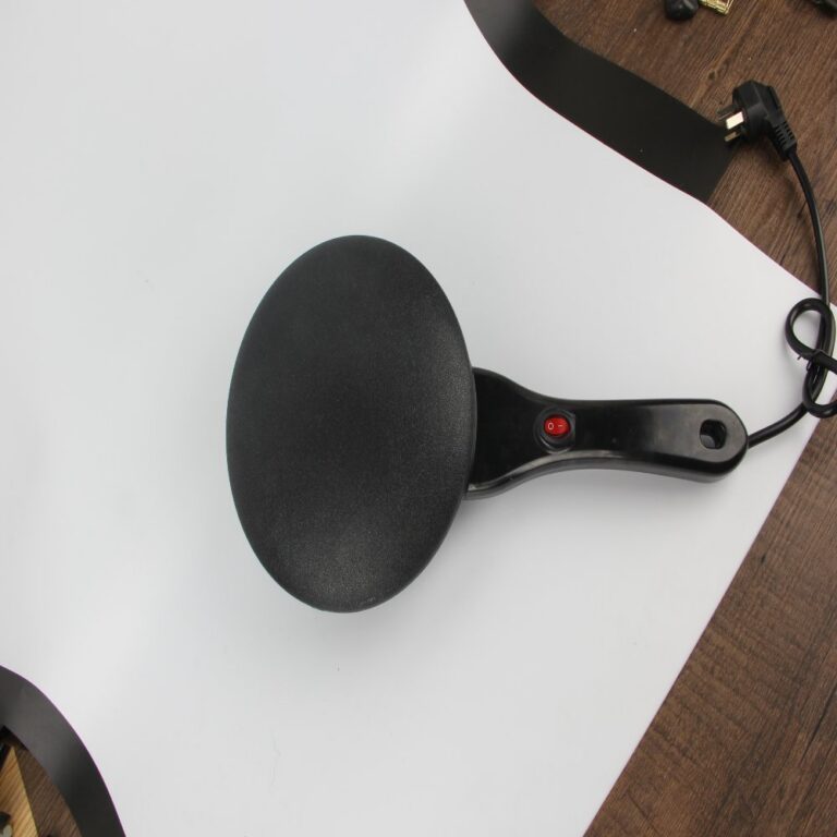 ELECTRIC CREPE MAKER Handheld Crepe Maker