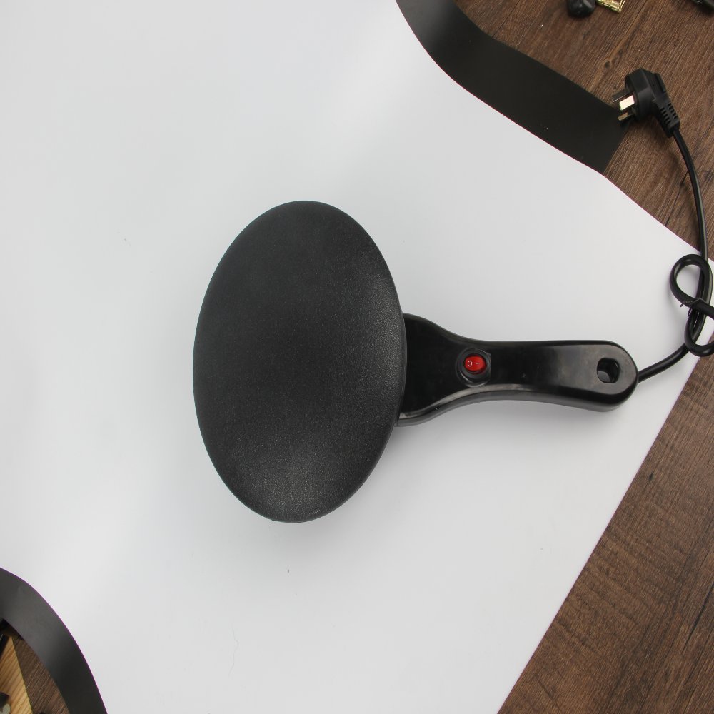 ELECTRIC CREPE MAKER Handheld Crepe Maker