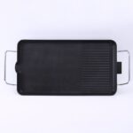 ELECTRIC GRILL ELECTRIC BARBECUE GRILL