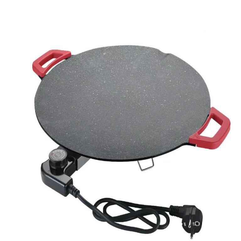 ELECTRIC GRILL ELECTRIC BAKING PAN