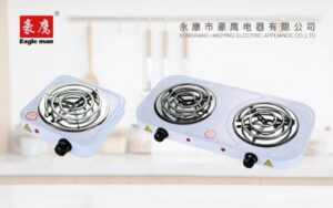 Electric Hot Plate