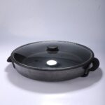 Pizza Pan Deep-Dish Pizza Pan