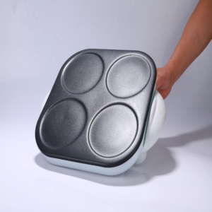 ELECTRIC CREPE MAKER