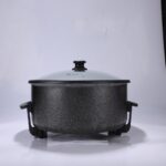 Pizza Pan Deep-Dish Pizza Pan